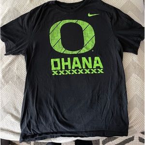 Oregon Ohana Tshirt